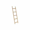 Ladder Walda H160cm - eik massief