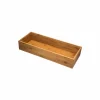 Lade organizer 38x15cm - FSC - naturel