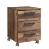 Ladeblok Clif-B 40x42x56cm - decor - old wood