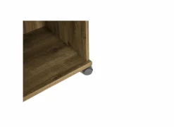 Ladeblok Liverpool 46x45x59cm - decor - grafiet