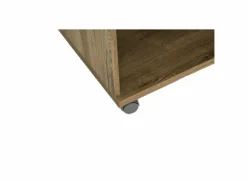 Ladeblok Liverpool 46x45x59cm - decor - grafiet