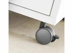 Ladeblok Prima  48x49x68cm - decor - wit