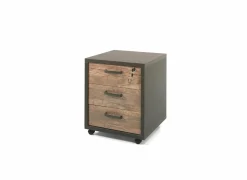 Ladeblok Pronto met slot 51x48x59cm