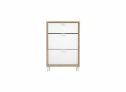 Ladeblok Sign 41x48x61cm - decor - wit & jackson hickory