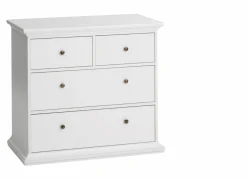 Ladekast Paris 97x49x87cm