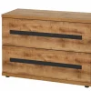 Ladekast Pauline 110x48x77cm - decor - tropix