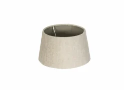 Lampenkap Bridge Ø45cm - stof - natuur