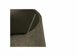 Lampenkap Bridge Ø25cm - stof - sahara