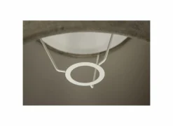 Lampenkap Bridge Ø25cm - stof - sahara