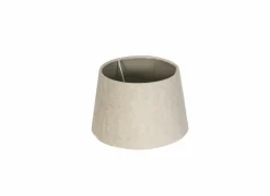 Lampenkap Bridge Ø30cm - stof - natuur