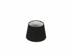 Lampenkap Ø15cm carbone