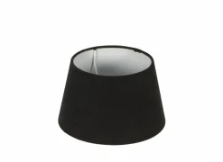 Lampenkap Ø38cm carbone