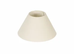 Lampenkap Ø45cm gris clair