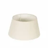 Lampenkap Ø38cm gris clair