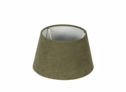 Lampenkap Ø38cm moss green