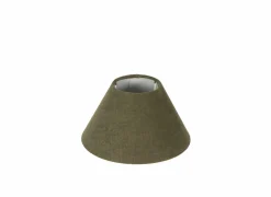 Lampenkap Ø30cm moss green