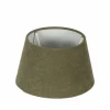 Lampenkap Ø45cm moss green