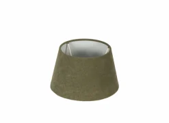 Lampenkap Ø30cm moss green