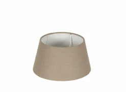 Lampenkap Ø38cm old grey