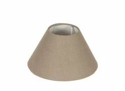 Lampenkap Ø50cm old grey