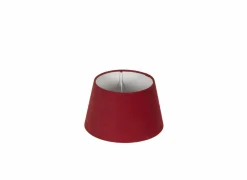 Lampenkap Ø20cm ruby