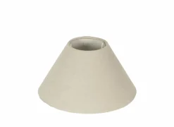 Lampenkap Ø50cm smoke