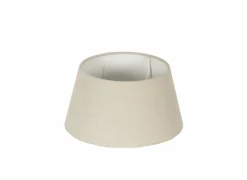 Lampenkap Ø38cm smoke