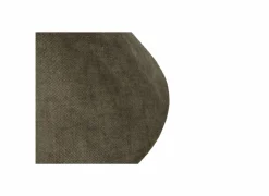 Lampenkap Juwel Ø30cm - stof - sahara