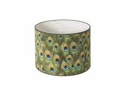 Lampenkap Pauw Ø40cm