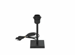 Lampenvoet E27 H20cm