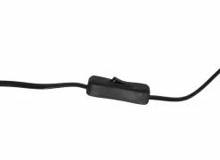 Lampenvoet E27 H20cm