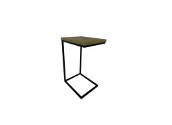 Laptoptafel Nerd 40x33cm - decor - naturel