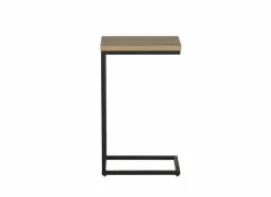 Laptoptafel Nerd 40x33cm - decor - naturel