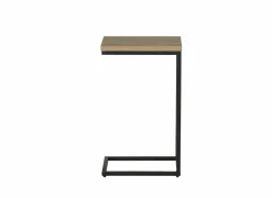 Laptoptafel Nerd 40x33cm - decor - naturel