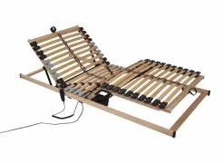 Lattenbodem Diamant L2100 90x197cm elektrisch