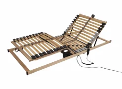 Lattenbodem Diamant L2100 90x197cm elektrisch