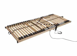 Lattenbodem Diamant L2100 90x197cm elektrisch