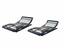 Lattenbodem Hybrid 1 Servomat R2 elektrisch 2x 90x200cm