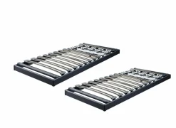 Lattenbodem Hybrid 1 Standaard Relax verstelbaar 2x 90x200cm