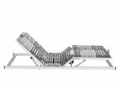 Lattenbodem L4100 elektrisch 90x197cm