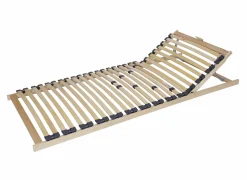 Lattenbodem Onyx L2440NV  80x197cm verstelbaar