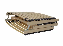 Lattenbodem Onyx L2440NV 140x197cm verstelbaar