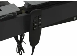 Lattenbodem Optiflex Elektrisch 100x197cm