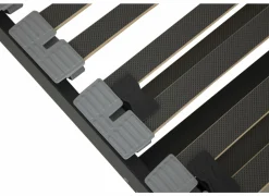 Lattenbodem Optiflex elektrisch 90x197cm