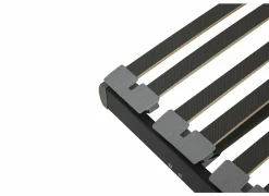 Lattenbodem Optiflex Fix 100x197cm