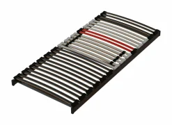 Lattenbodem Superflex Fix 90x197cm