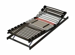 Lattenbodem Superflex verstelbaar 70x197cm