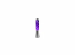 Lavalamp Glitter H34cm