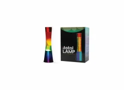 Lavalamp Rainbow E14 H40cm