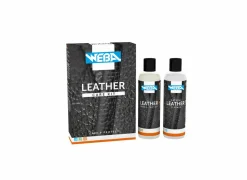 Leather care kit - beschermd leder